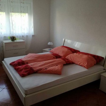 Apartments Barbic Umag Exterior foto