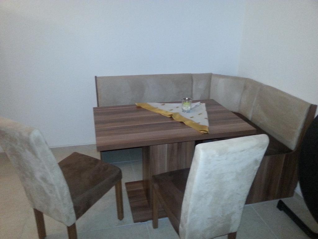 Apartments Barbic Umag Quarto foto