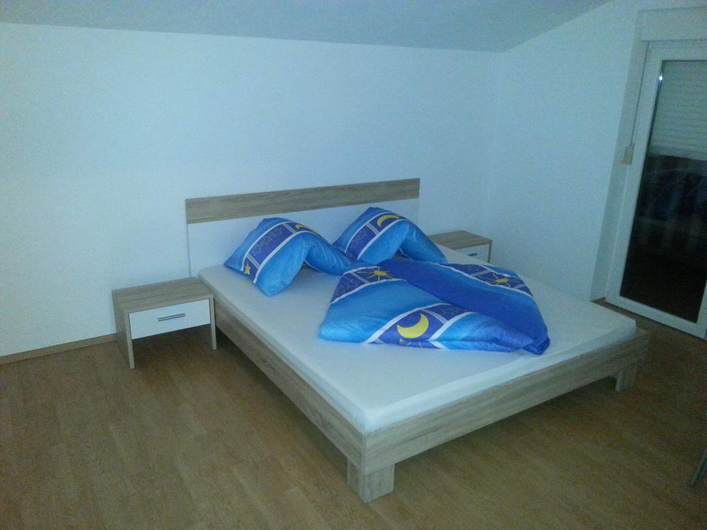 Apartments Barbic Umag Quarto foto