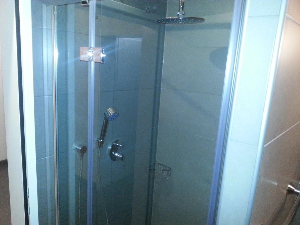 Apartments Barbic Umag Quarto foto