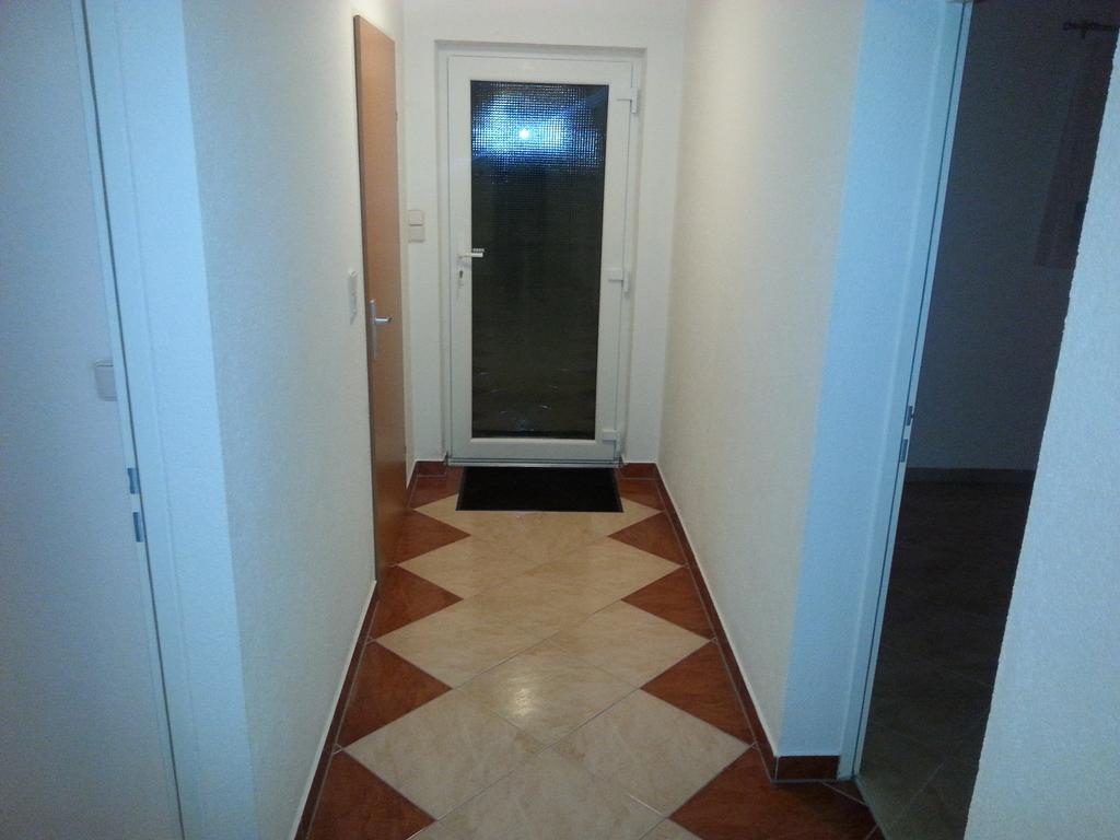 Apartments Barbic Umag Quarto foto