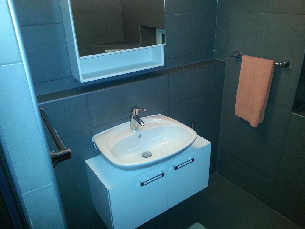 Apartments Barbic Umag Quarto foto
