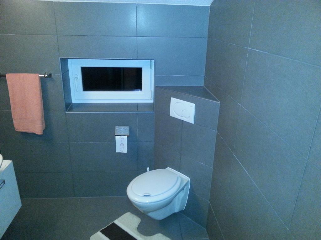 Apartments Barbic Umag Quarto foto