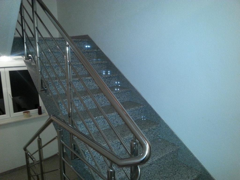Apartments Barbic Umag Exterior foto