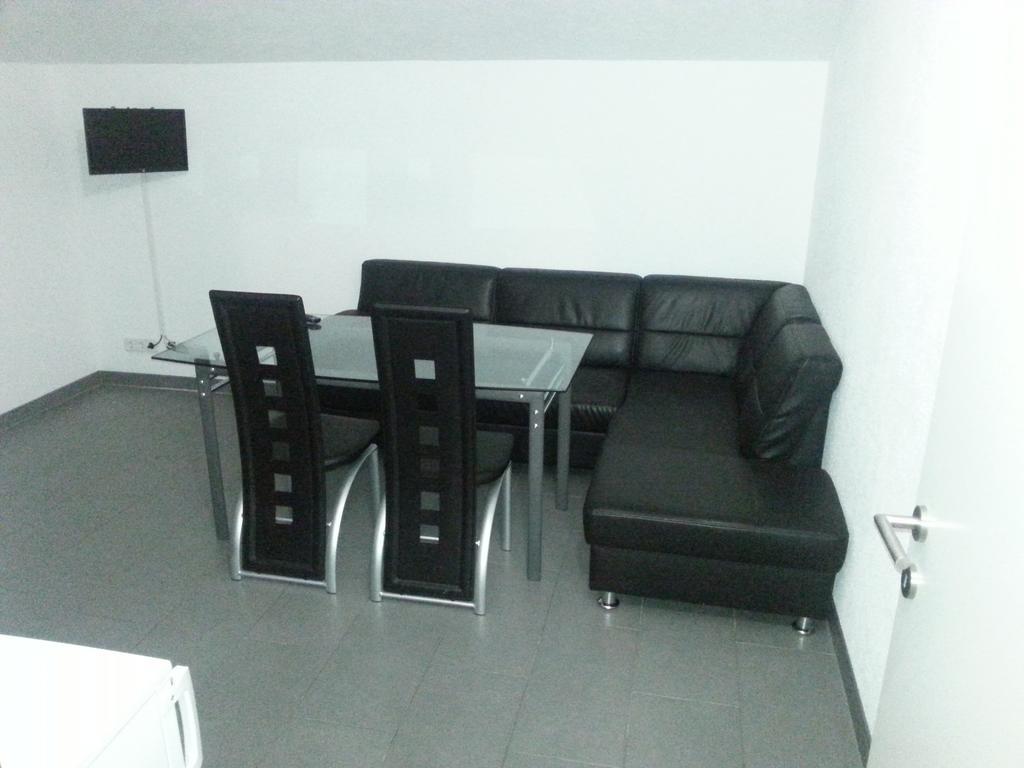 Apartments Barbic Umag Quarto foto