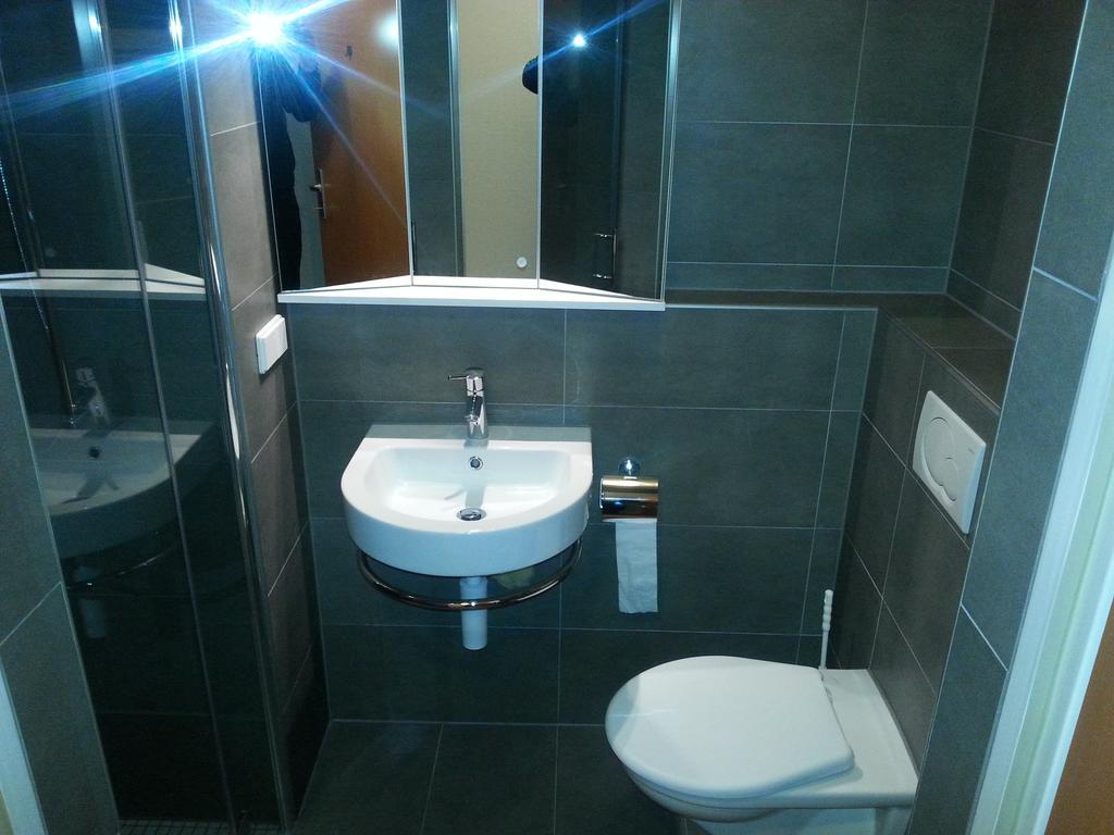 Apartments Barbic Umag Quarto foto