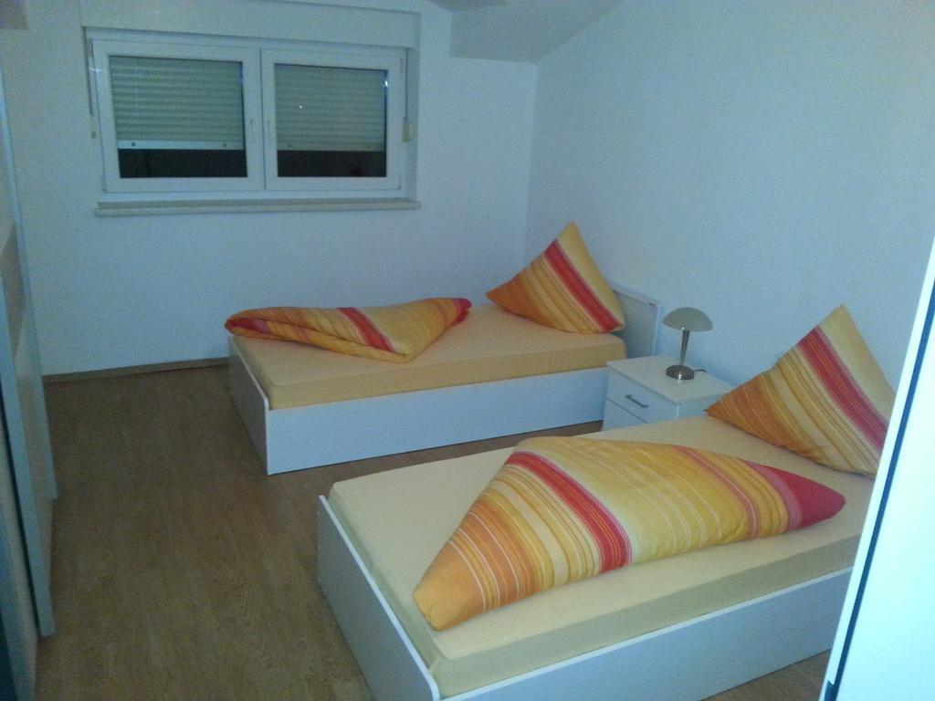 Apartments Barbic Umag Quarto foto