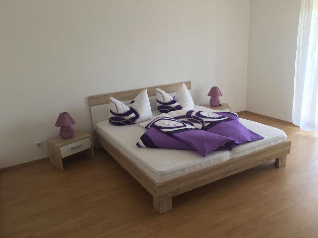 Apartments Barbic Umag Exterior foto