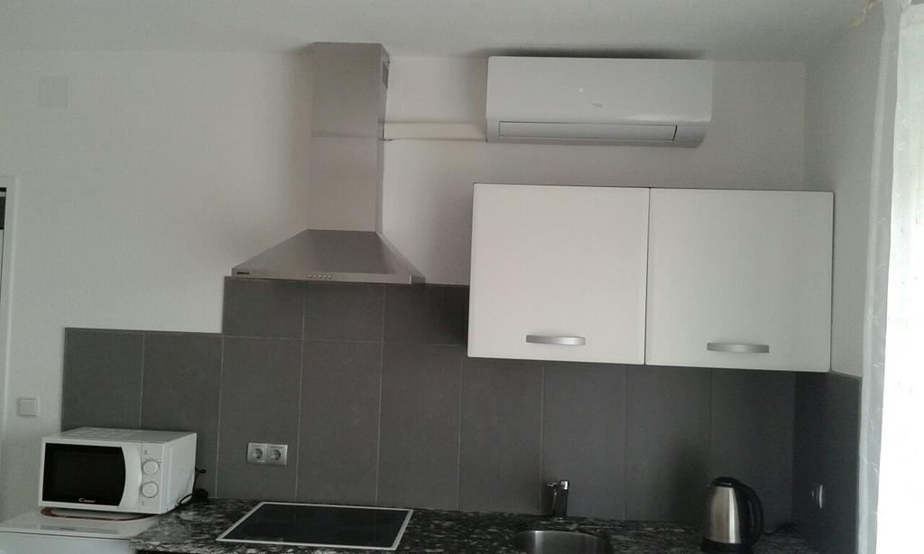Apartments Barbic Umag Exterior foto