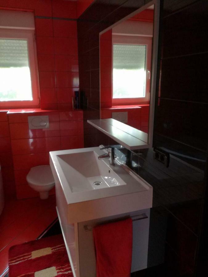 Apartments Barbic Umag Exterior foto