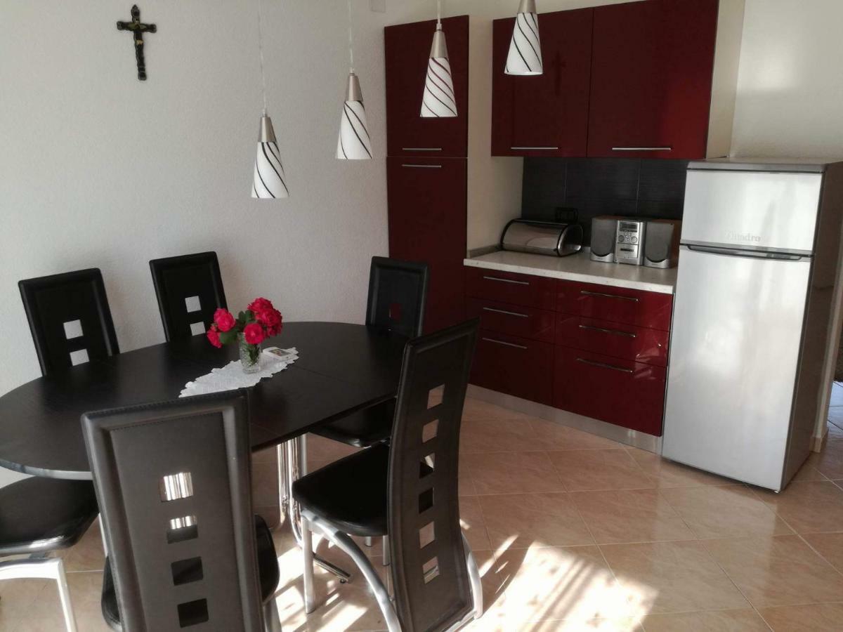 Apartments Barbic Umag Exterior foto